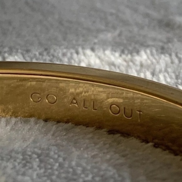 Kate spade bracelet - Picture 4 of 6